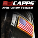 Shoes Made in the USA