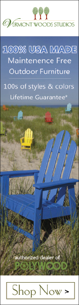 outdoor furniture Made in the USA
