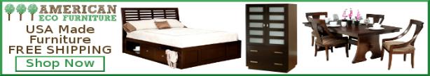 furniture made in the USA