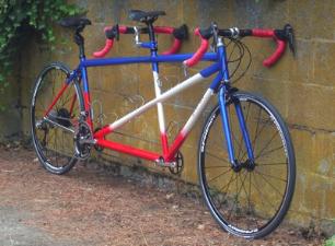 Bikes made in the USA